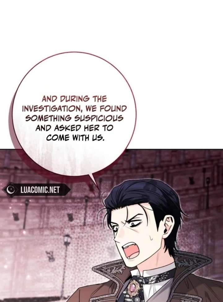 Black Killer Whale Baby chapter 86 page 44