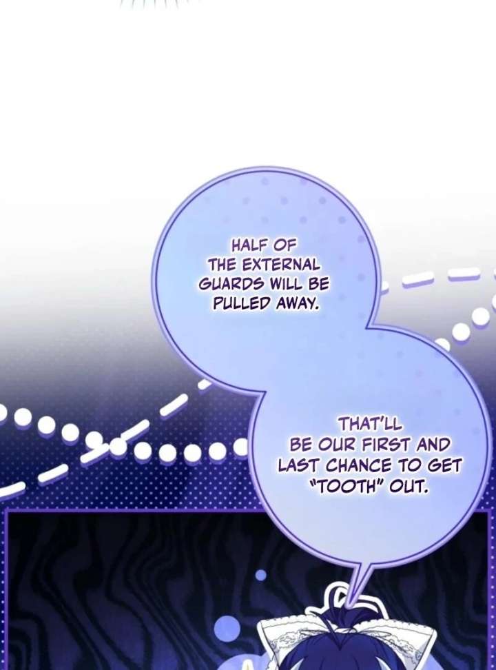 Black Killer Whale Baby chapter 86 page 80
