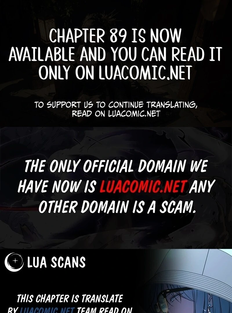Black Killer Whale Baby chapter 87 page 1