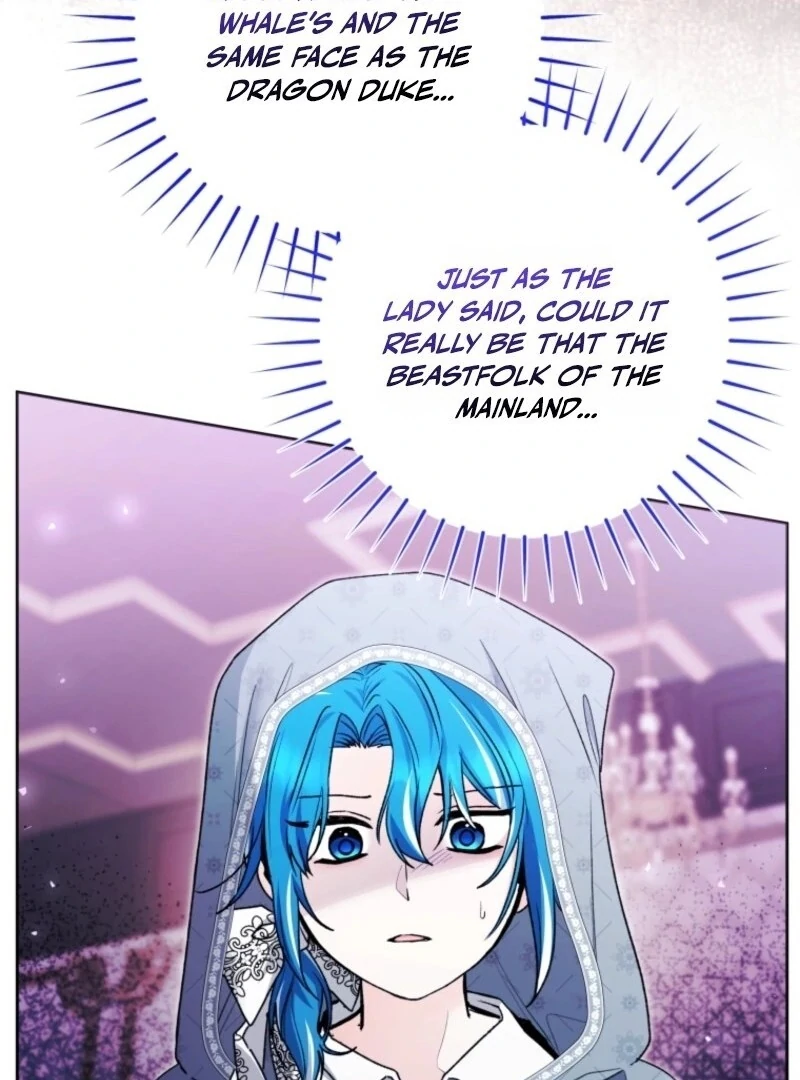 Black Killer Whale Baby chapter 87 page 5