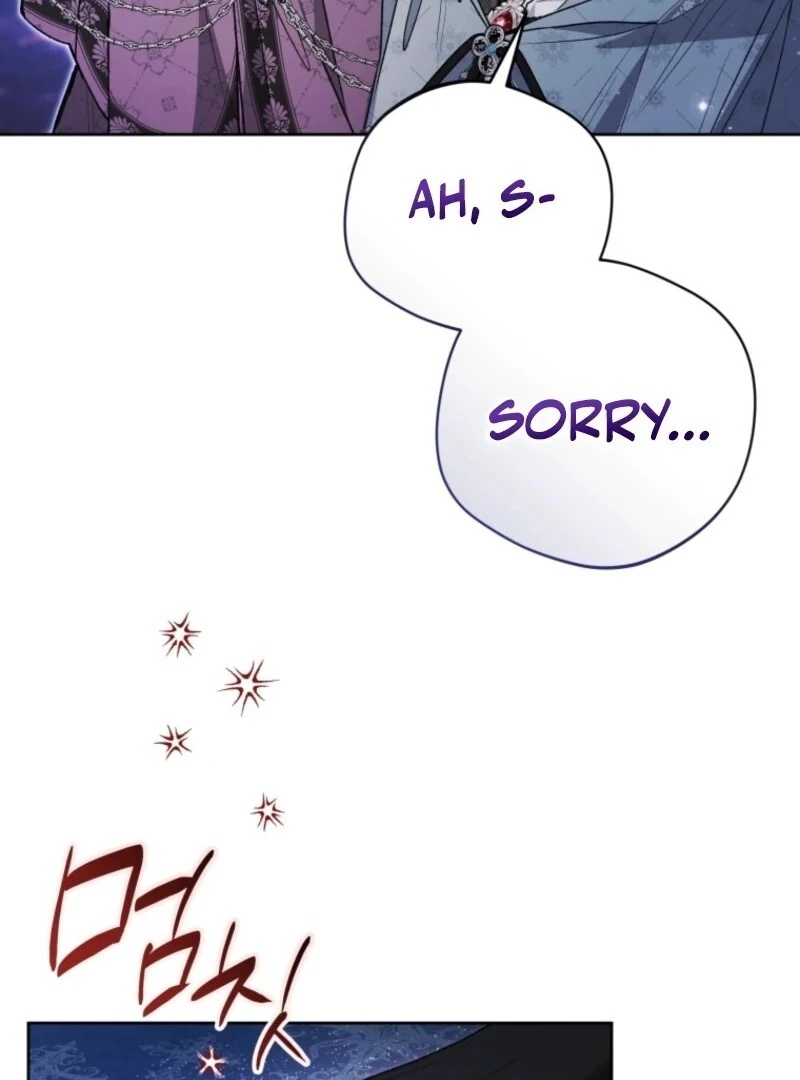 Black Killer Whale Baby chapter 87 page 9