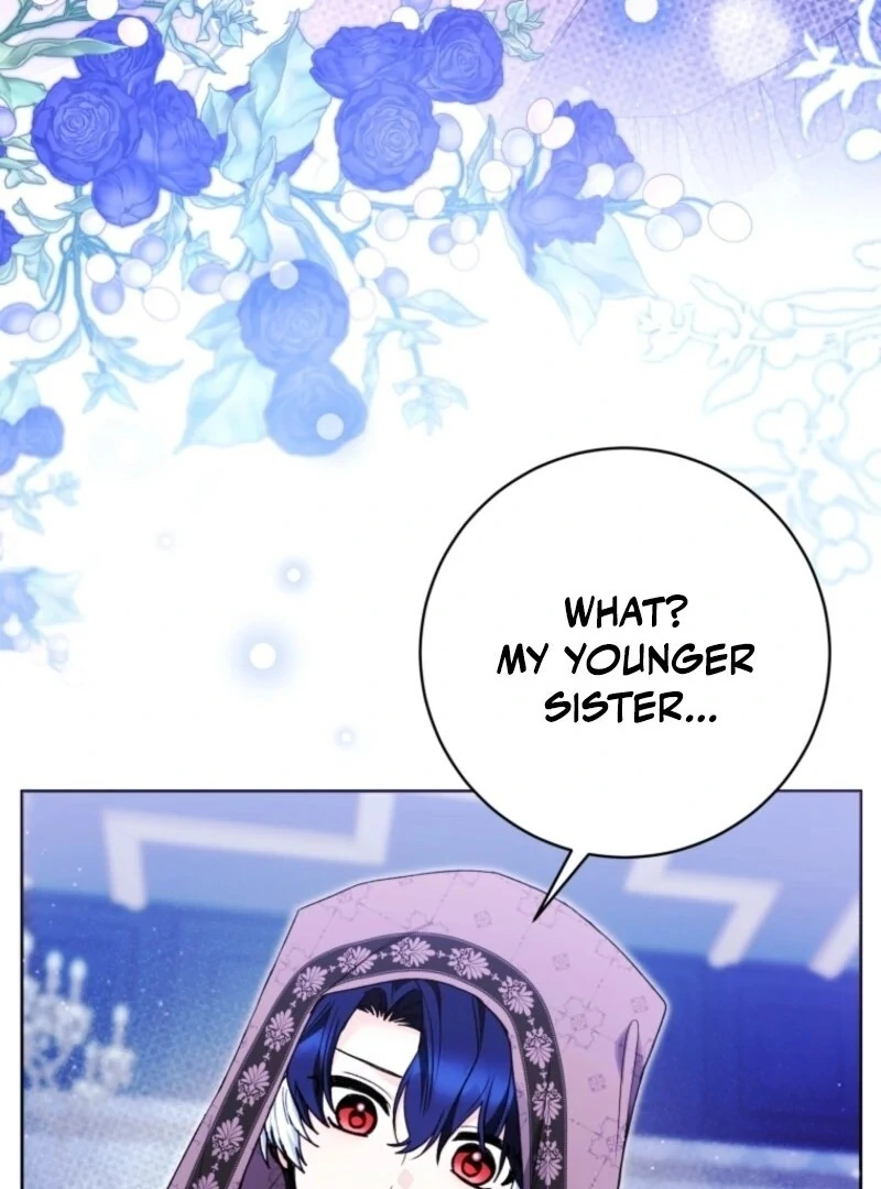 Black Killer Whale Baby chapter 87 page 23