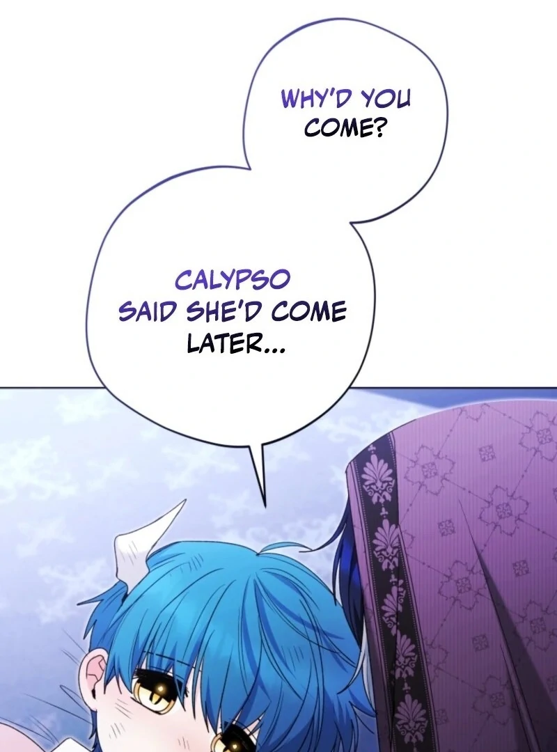 Black Killer Whale Baby chapter 87 page 25