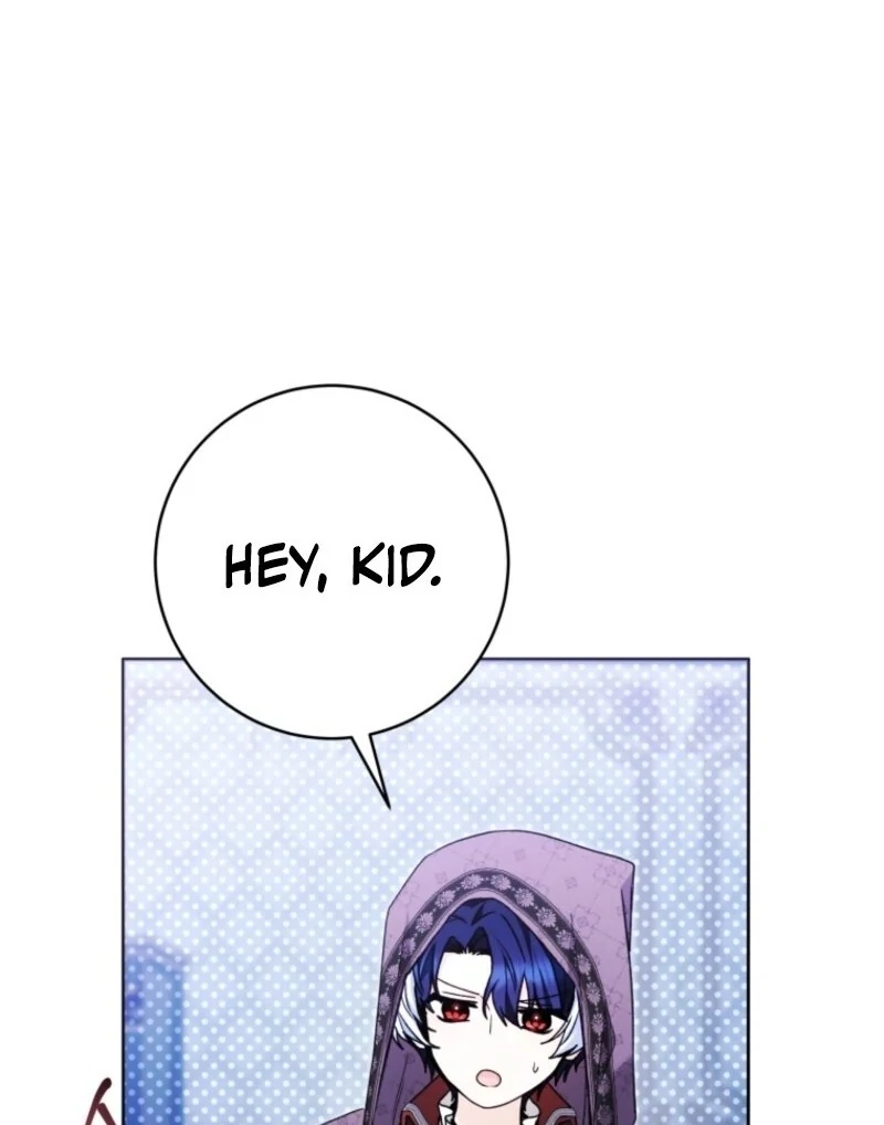 Black Killer Whale Baby chapter 87 page 27