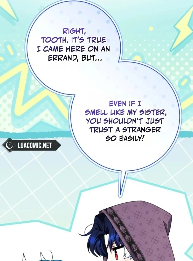 Black Killer Whale Baby chapter 87 page 29