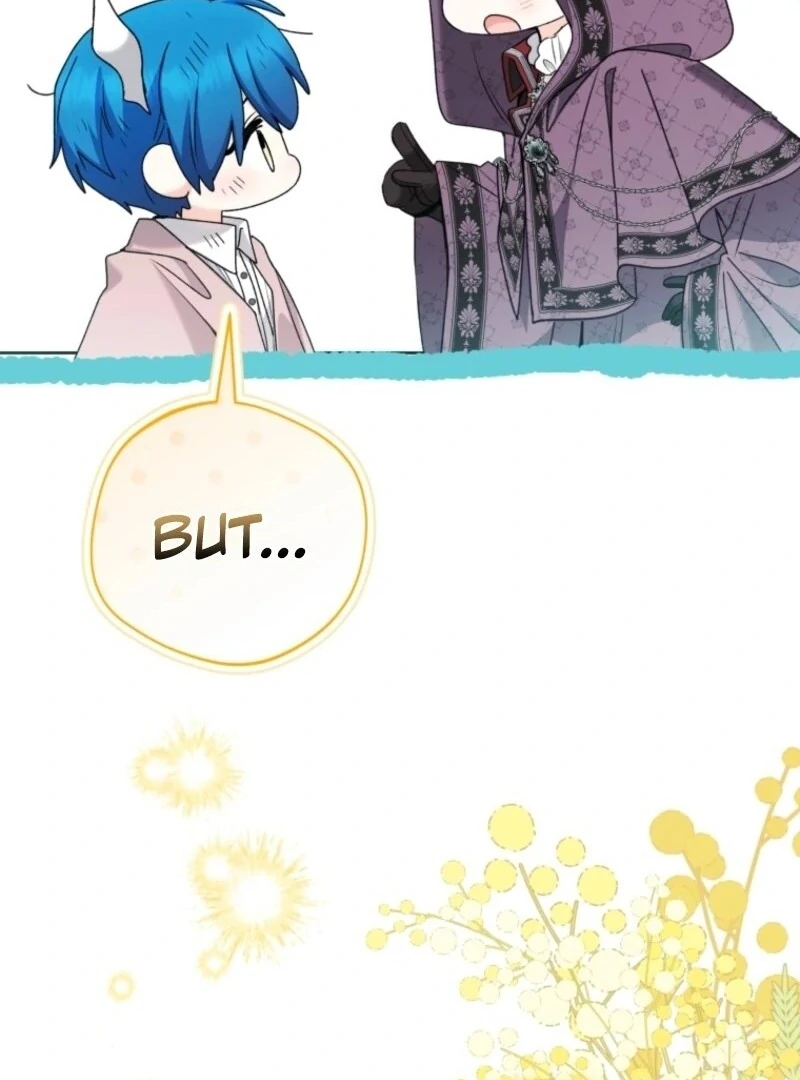 Black Killer Whale Baby chapter 87 page 30