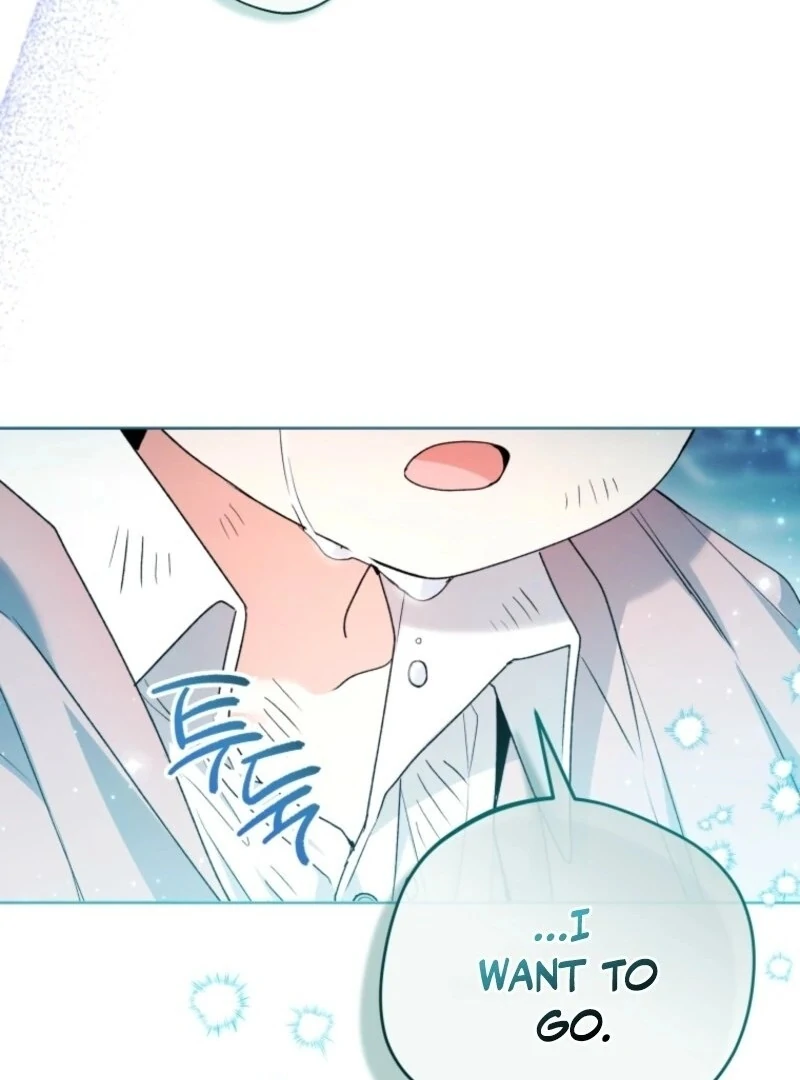 Black Killer Whale Baby chapter 87 page 51