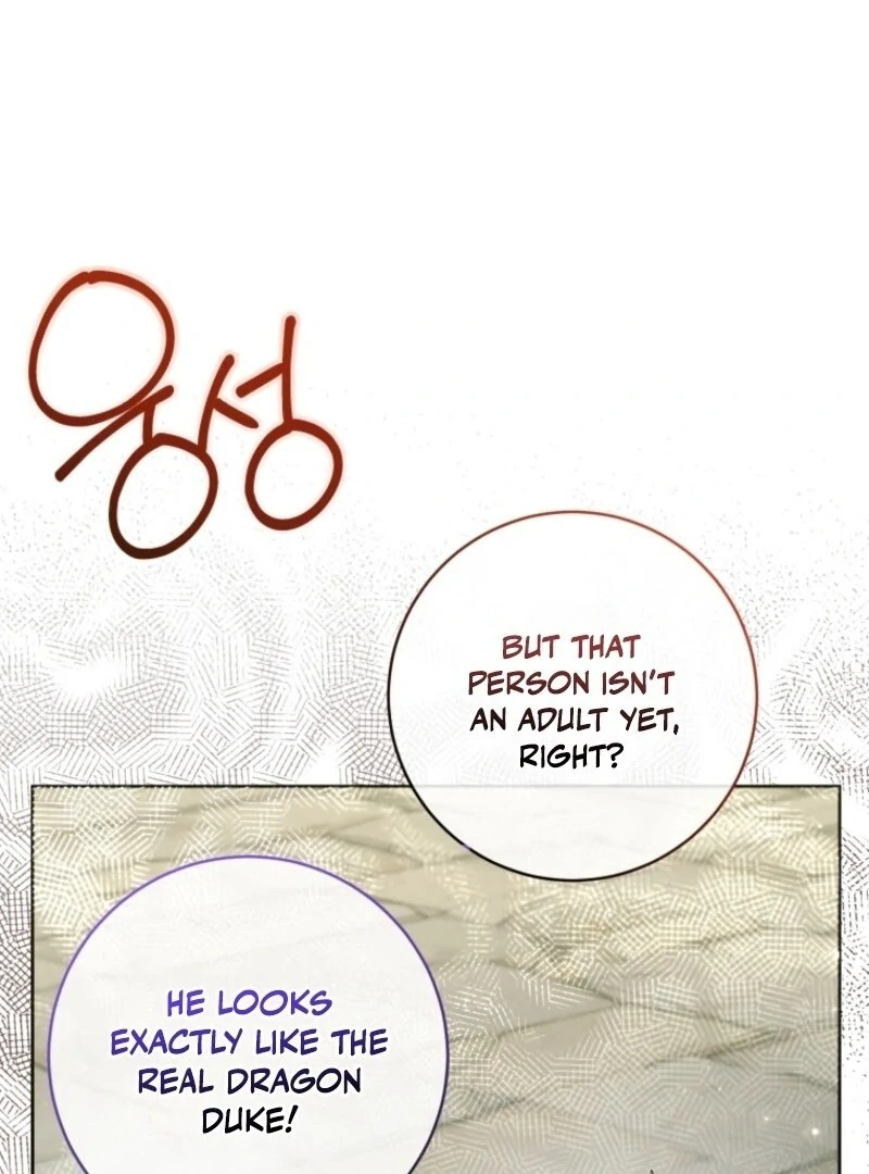 Black Killer Whale Baby chapter 87 page 63