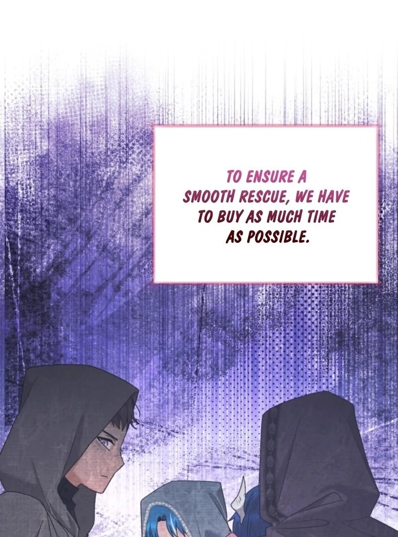 Black Killer Whale Baby chapter 87 page 67