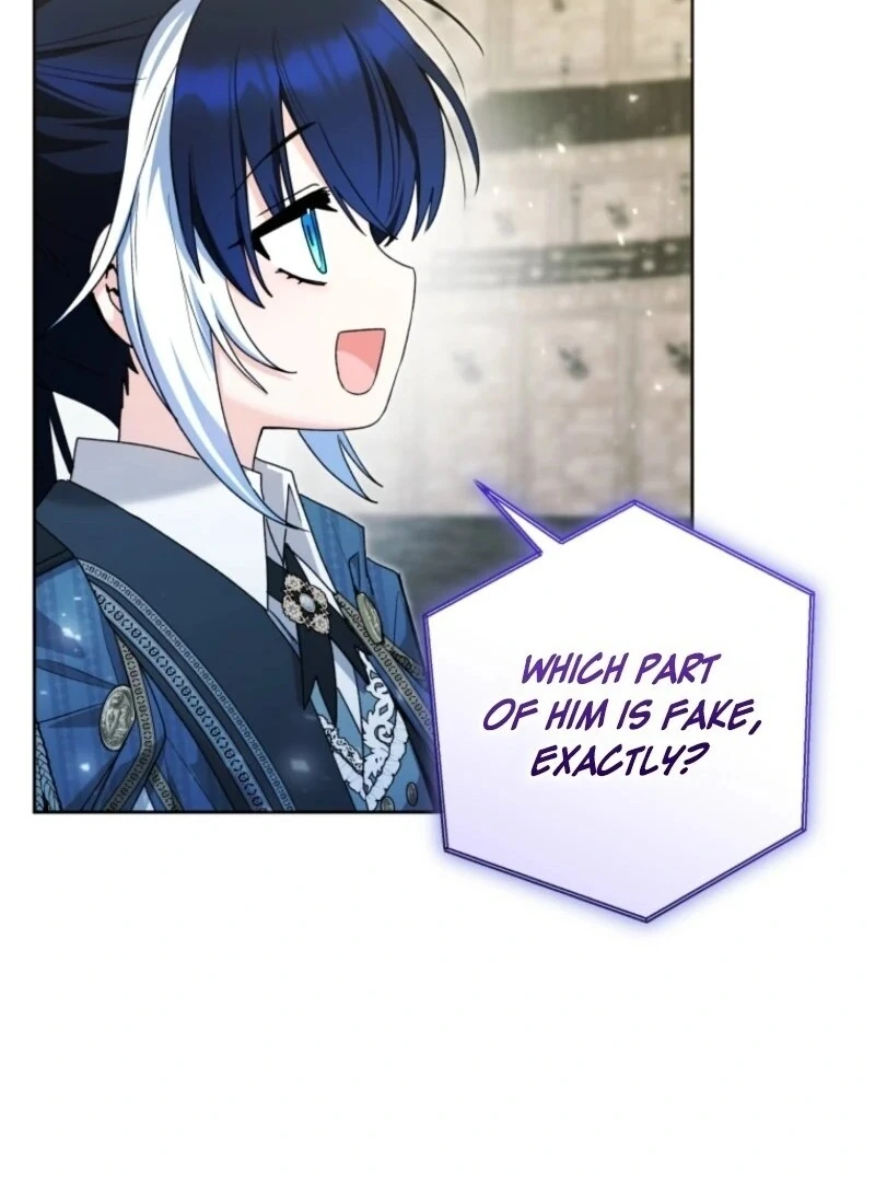 Black Killer Whale Baby chapter 87 page 78