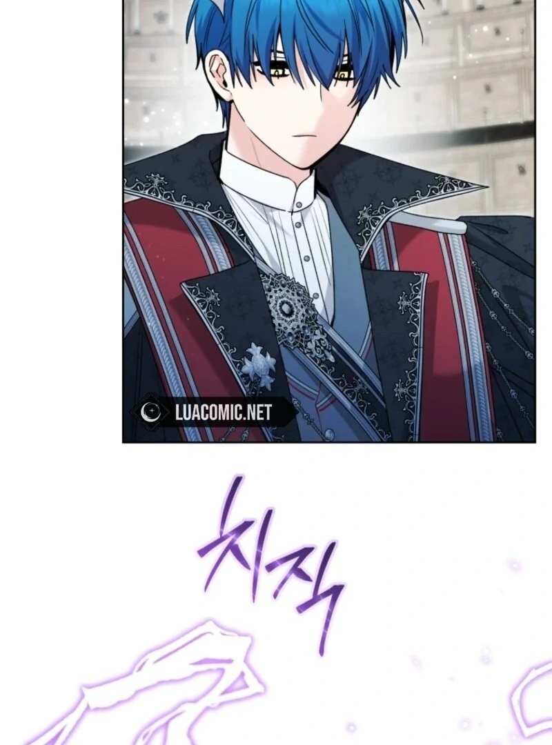Black Killer Whale Baby chapter 87 page 80