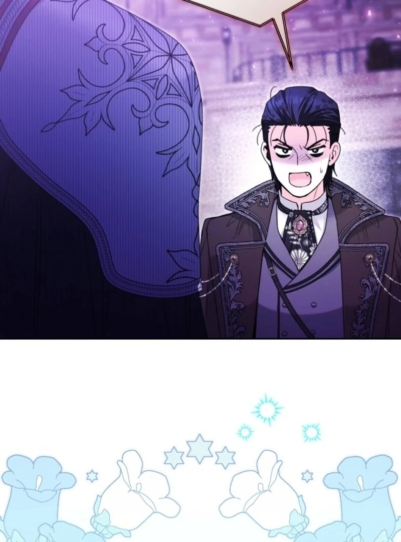 Black Killer Whale Baby chapter 87 page 90
