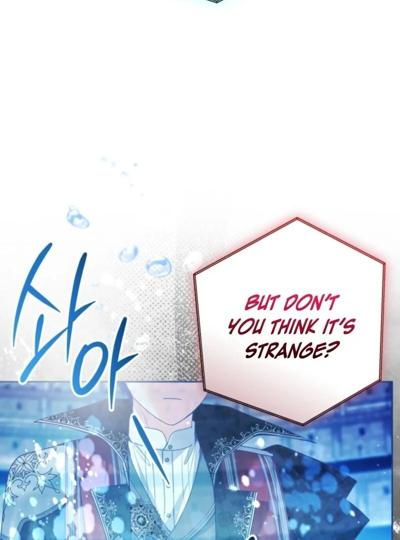 Black Killer Whale Baby chapter 87 page 93