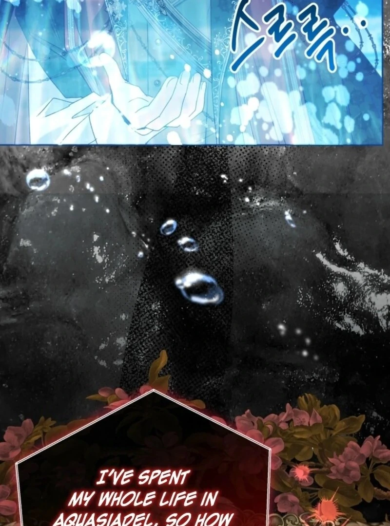 Black Killer Whale Baby chapter 87 page 94