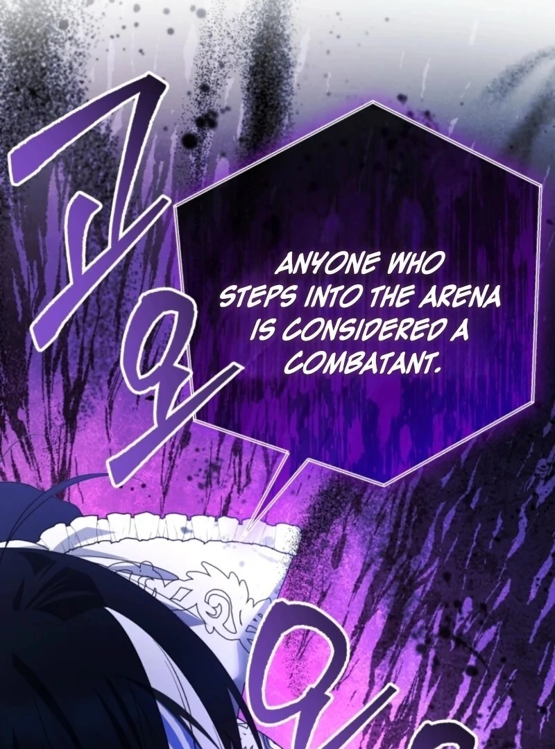 Black Killer Whale Baby chapter 87 page 111