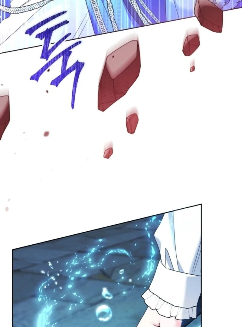 Black Killer Whale Baby chapter 87 page 127