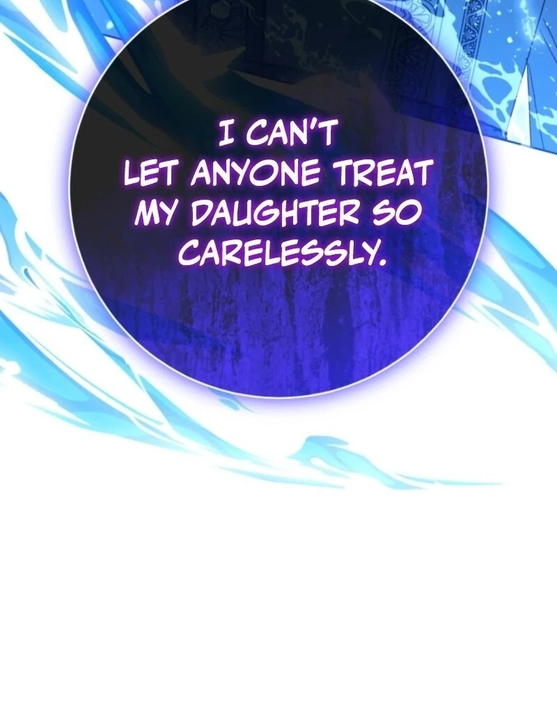 Black Killer Whale Baby chapter 87 page 138