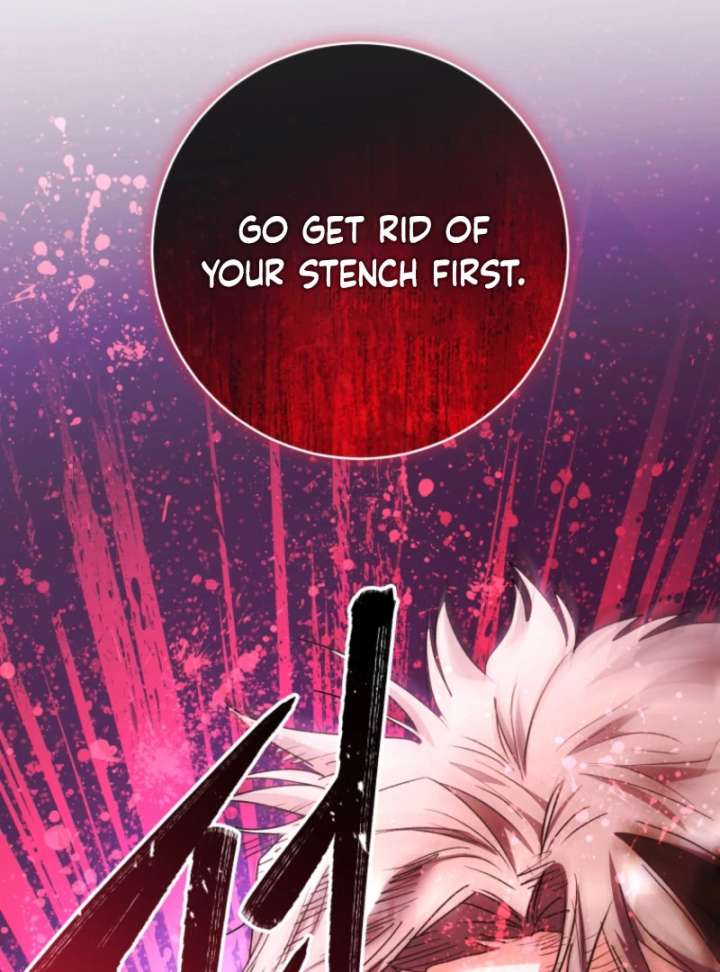 Black Killer Whale Baby chapter 88 page 80