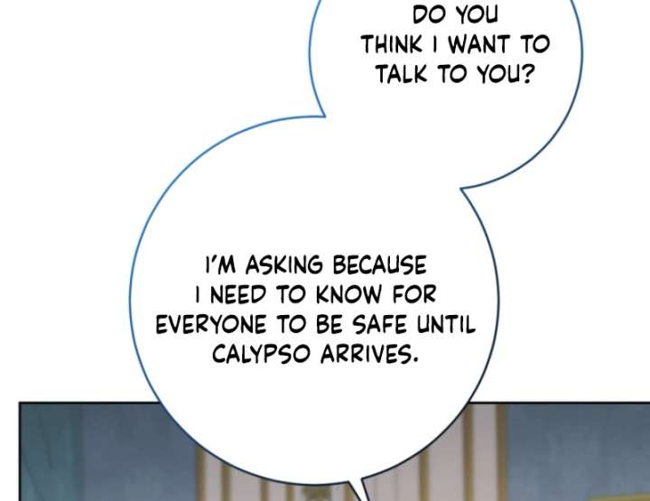 Black Killer Whale Baby chapter 88 page 116