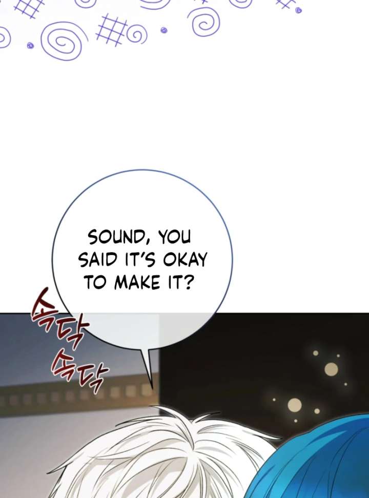 Black Killer Whale Baby chapter 89 page 32