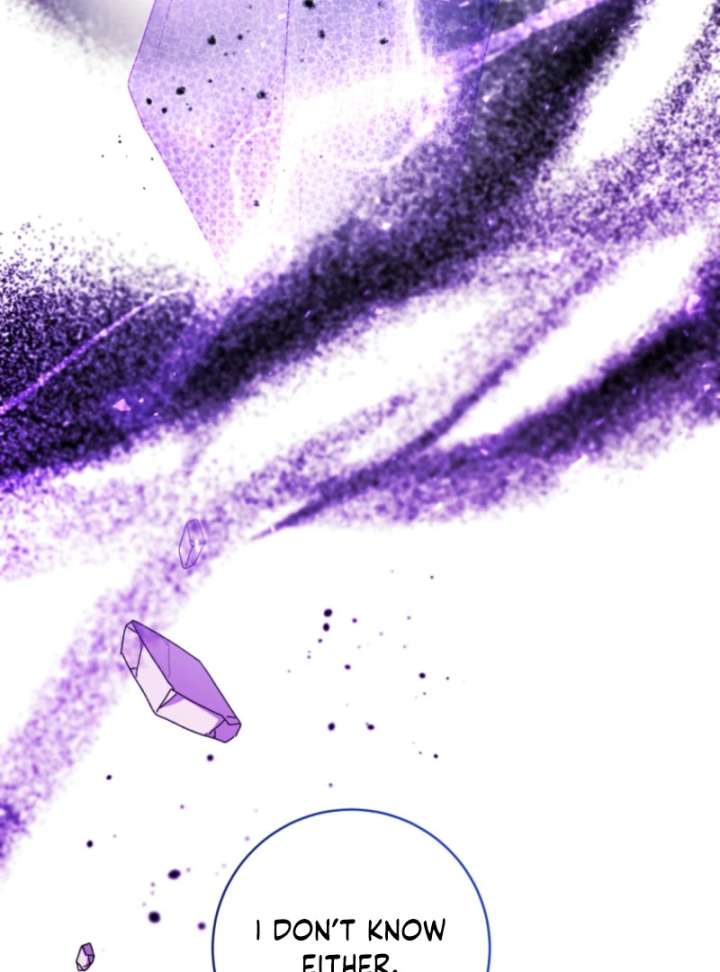 Black Killer Whale Baby chapter 89 page 79