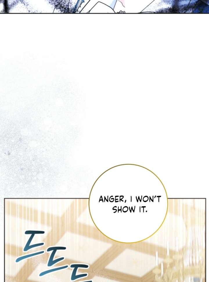 Black Killer Whale Baby chapter 89 page 82