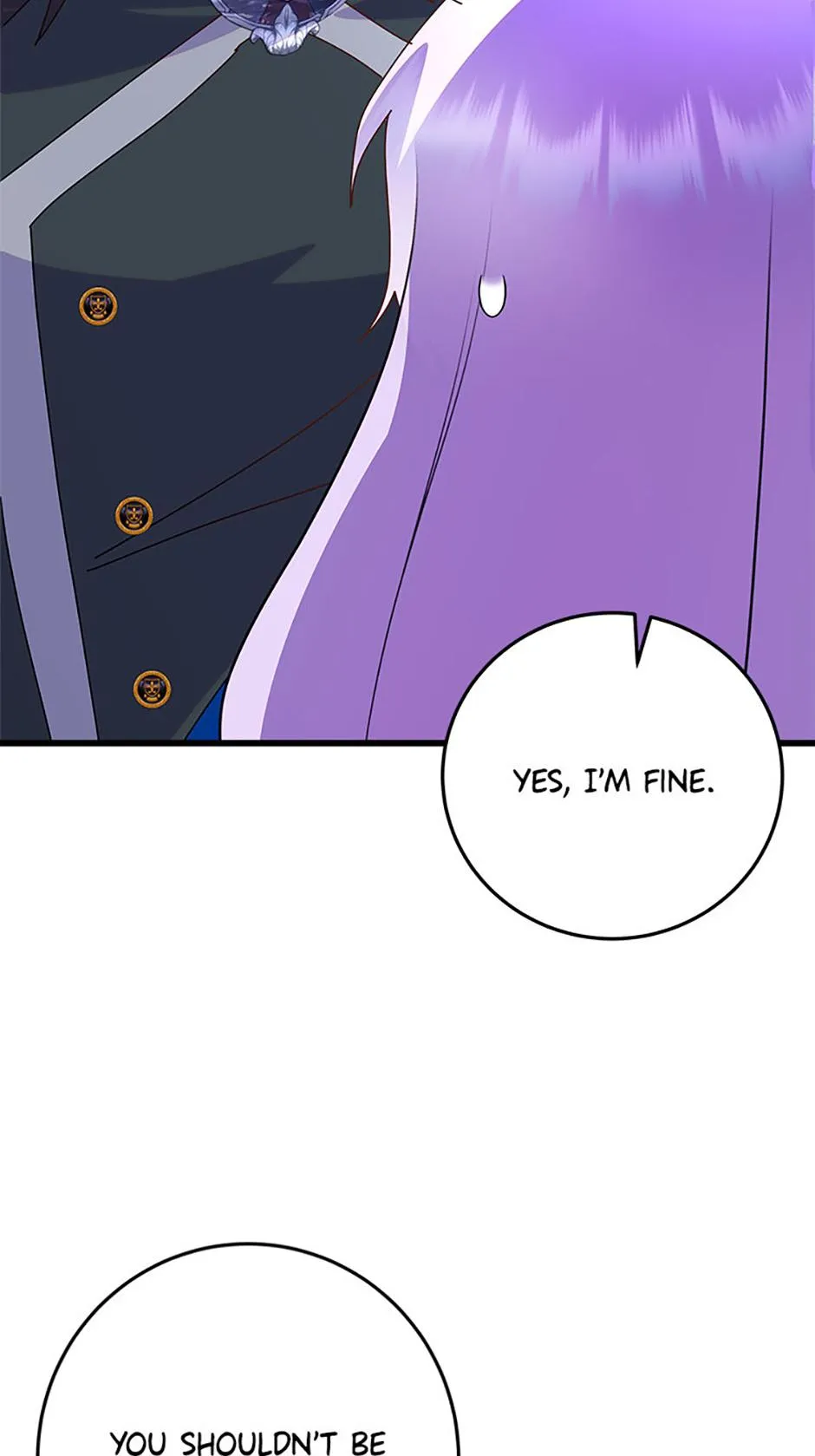 I’m the Main Character’s Child chapter 100 page 55