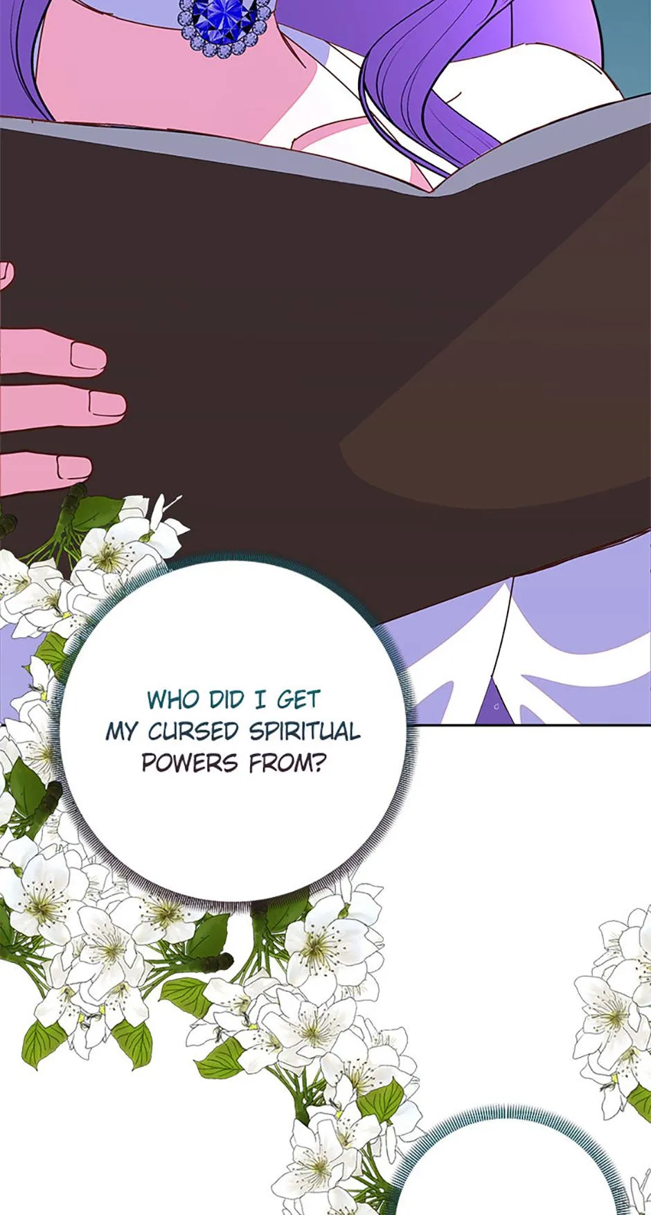 I’m the Main Character’s Child chapter 100 page 32