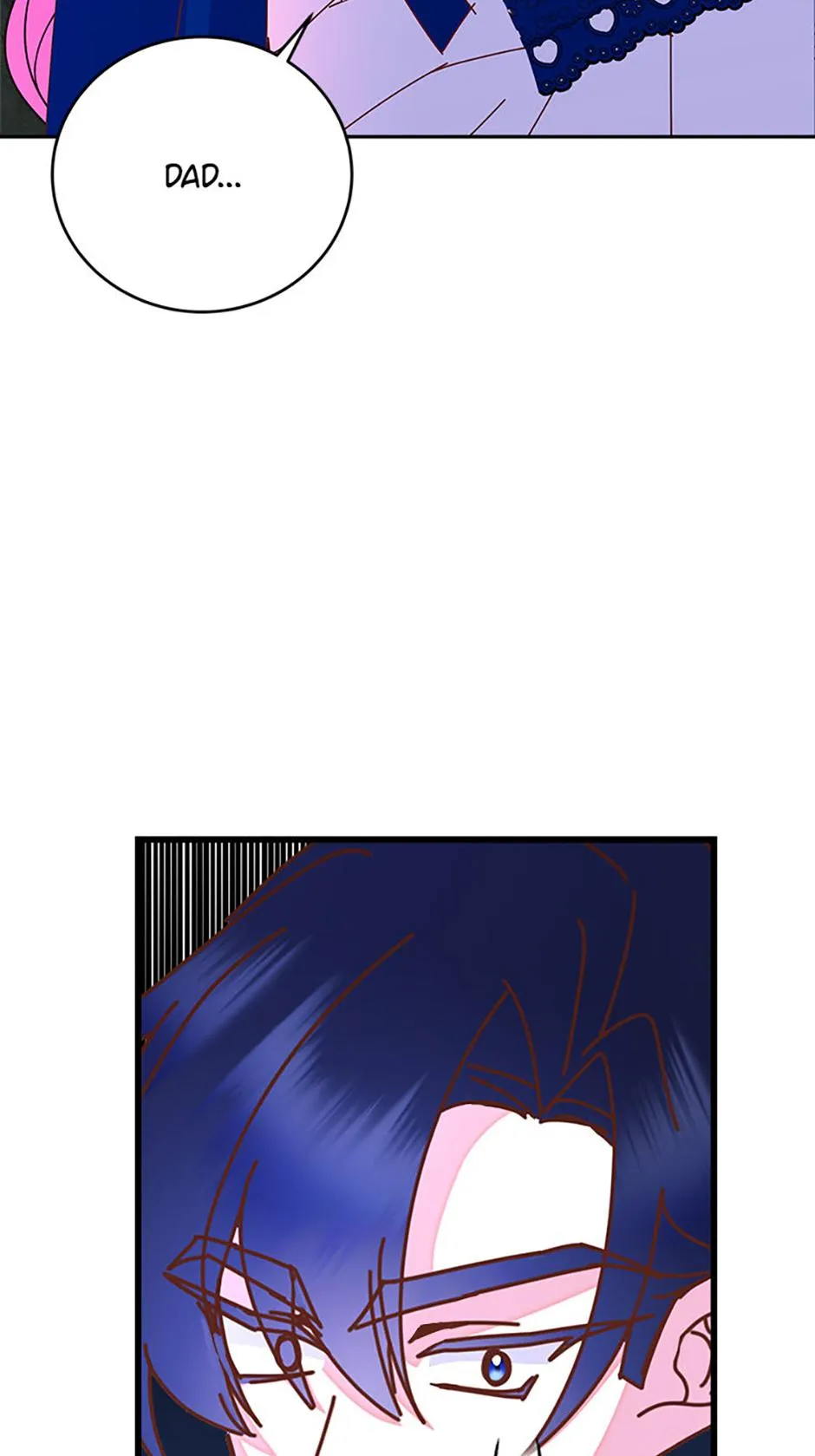 I’m the Main Character’s Child chapter 100 page 53