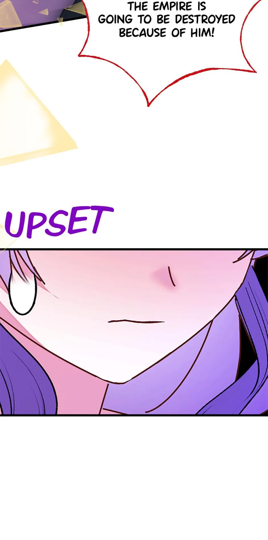 I’m the Main Character’s Child chapter 100 page 73
