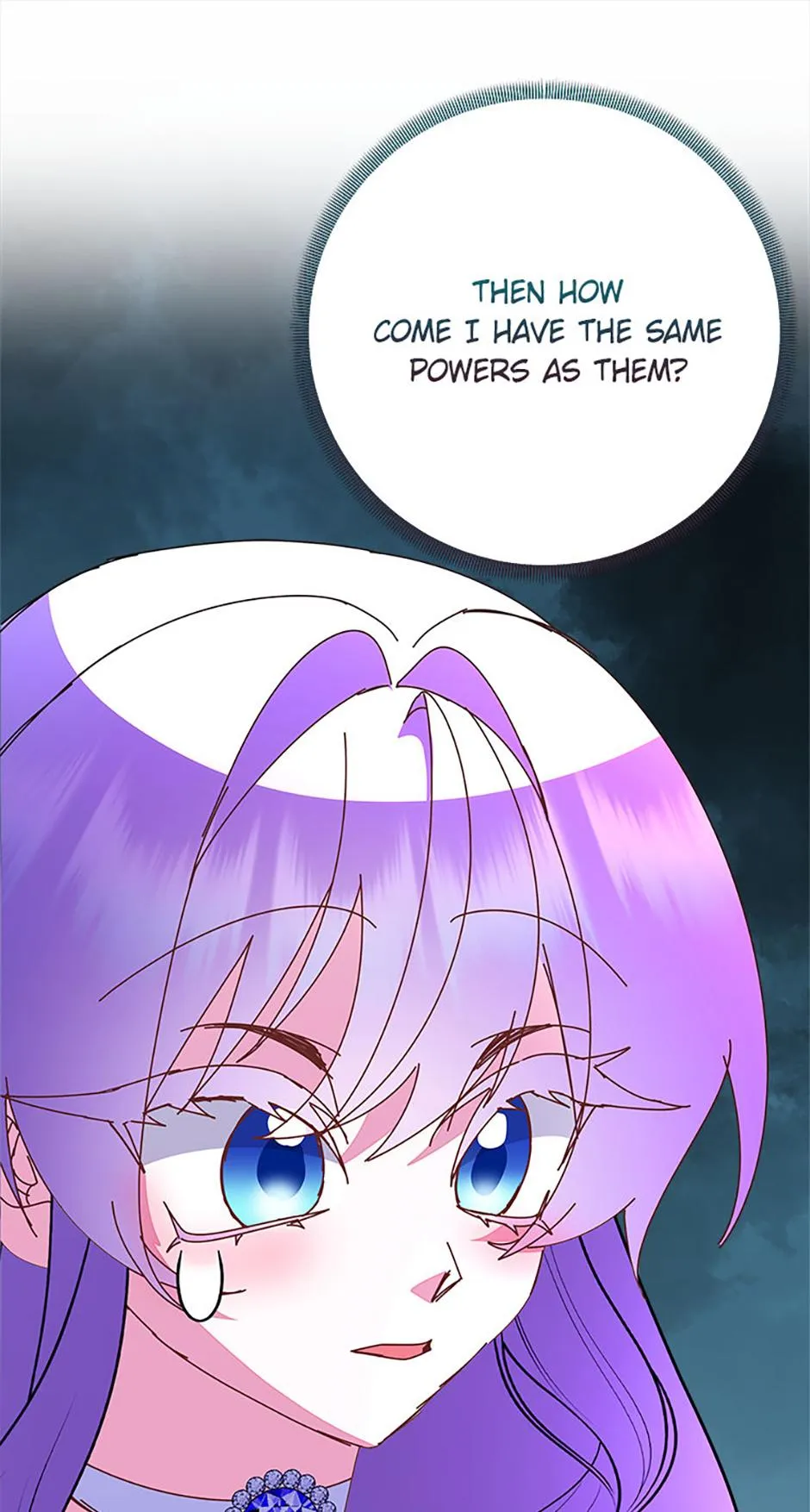I’m the Main Character’s Child chapter 100 page 31