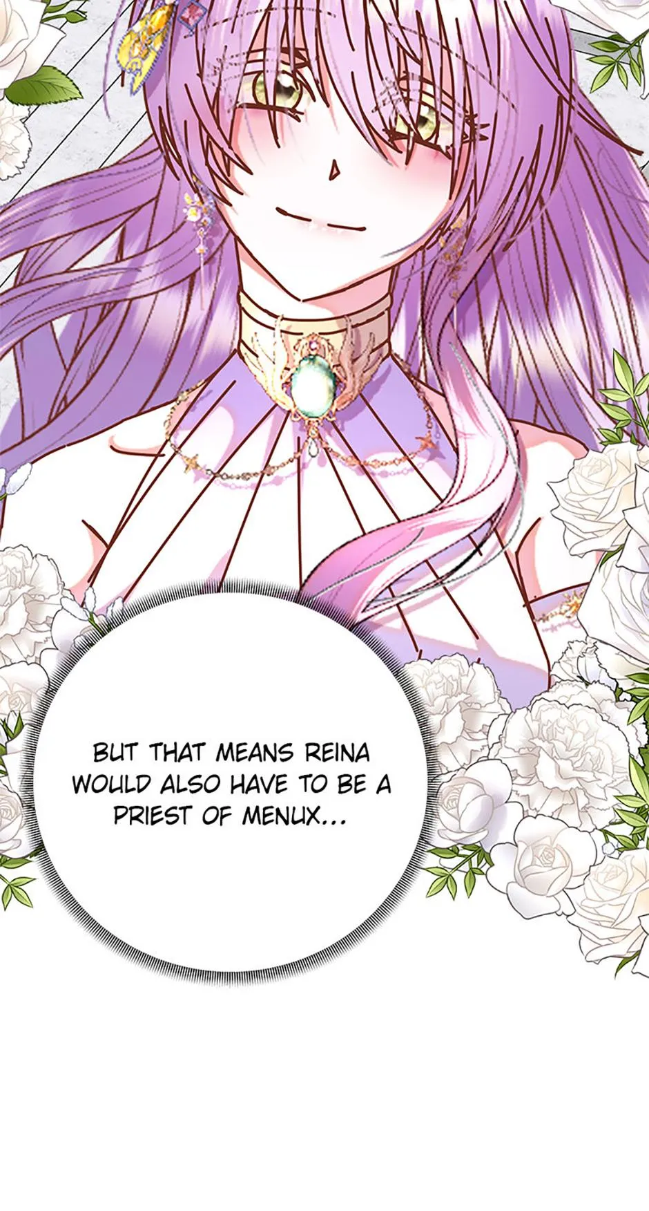 I’m the Main Character’s Child chapter 100 page 35