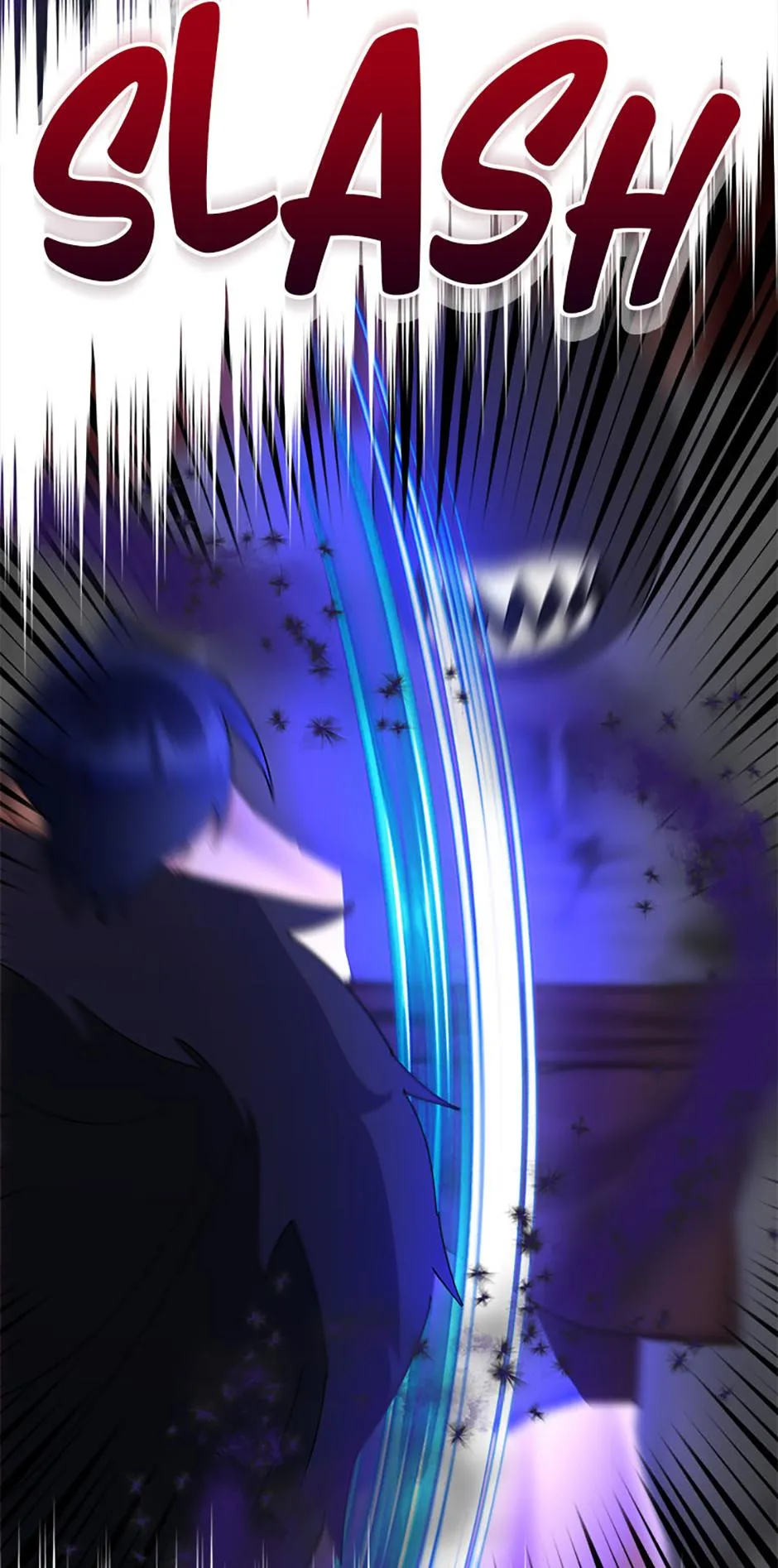 I’m the Main Character’s Child chapter 100 page 47