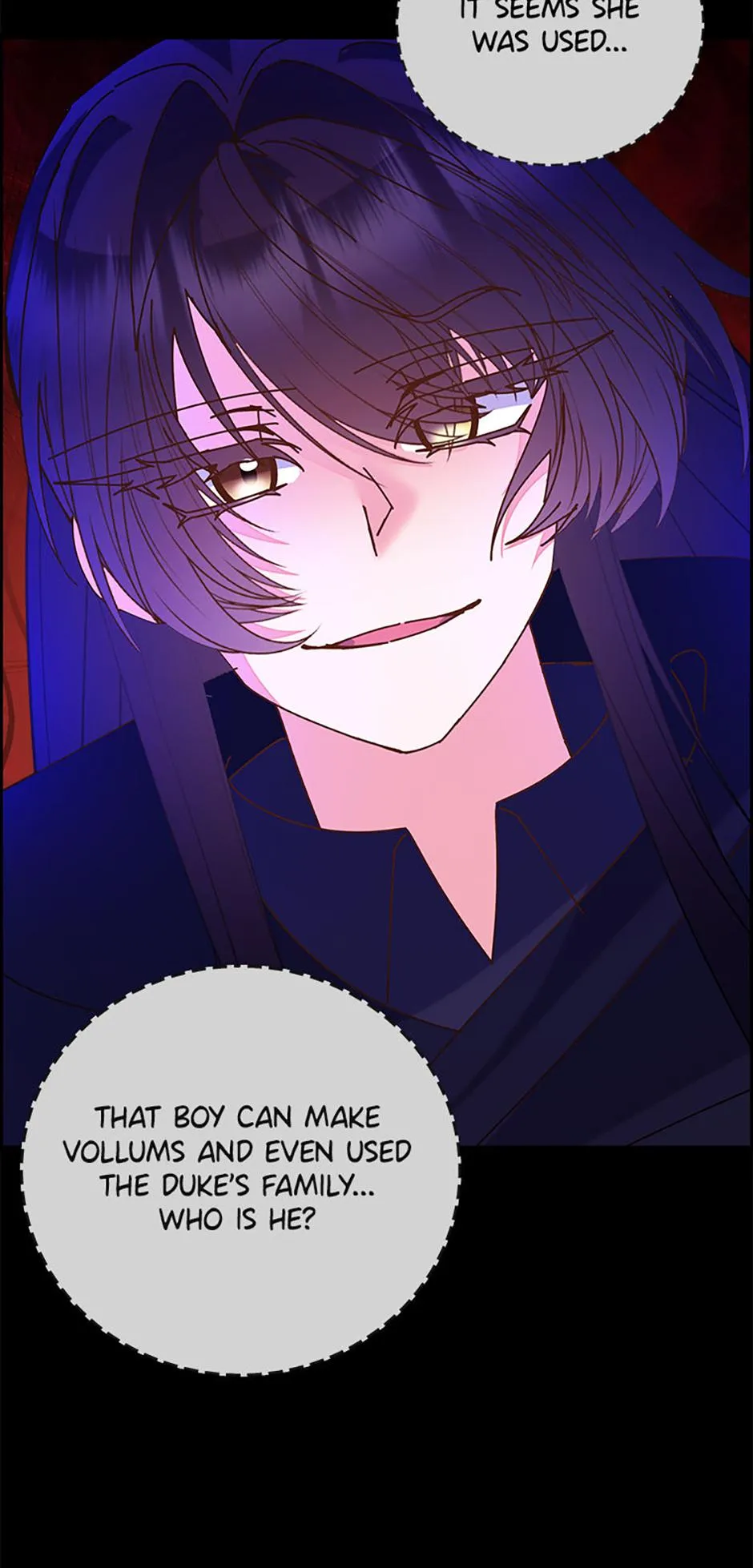 I’m the Main Character’s Child chapter 100 page 5