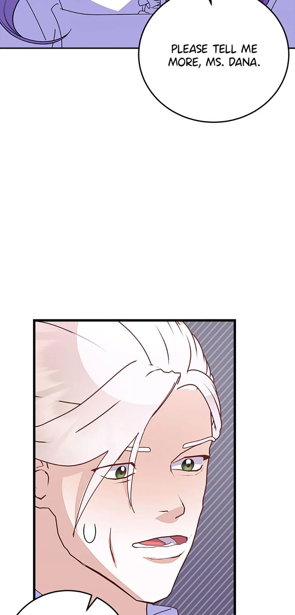 I’m the Main Character’s Child chapter 100 page 2