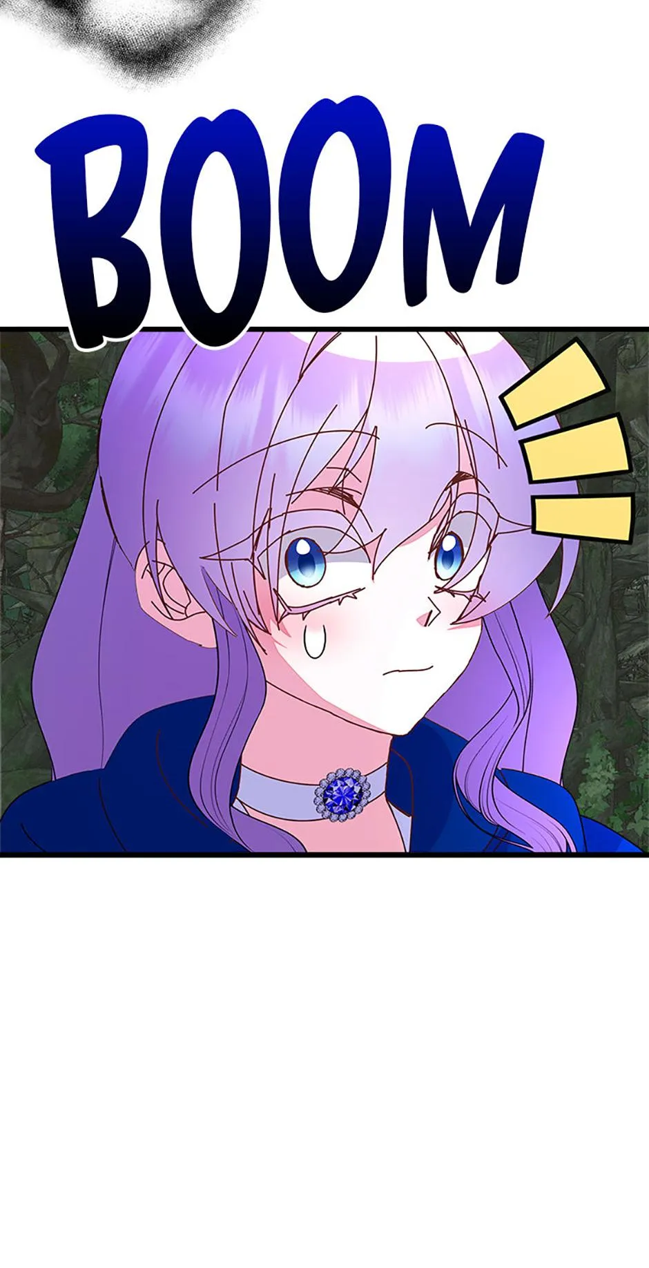 I’m the Main Character’s Child chapter 100 page 45