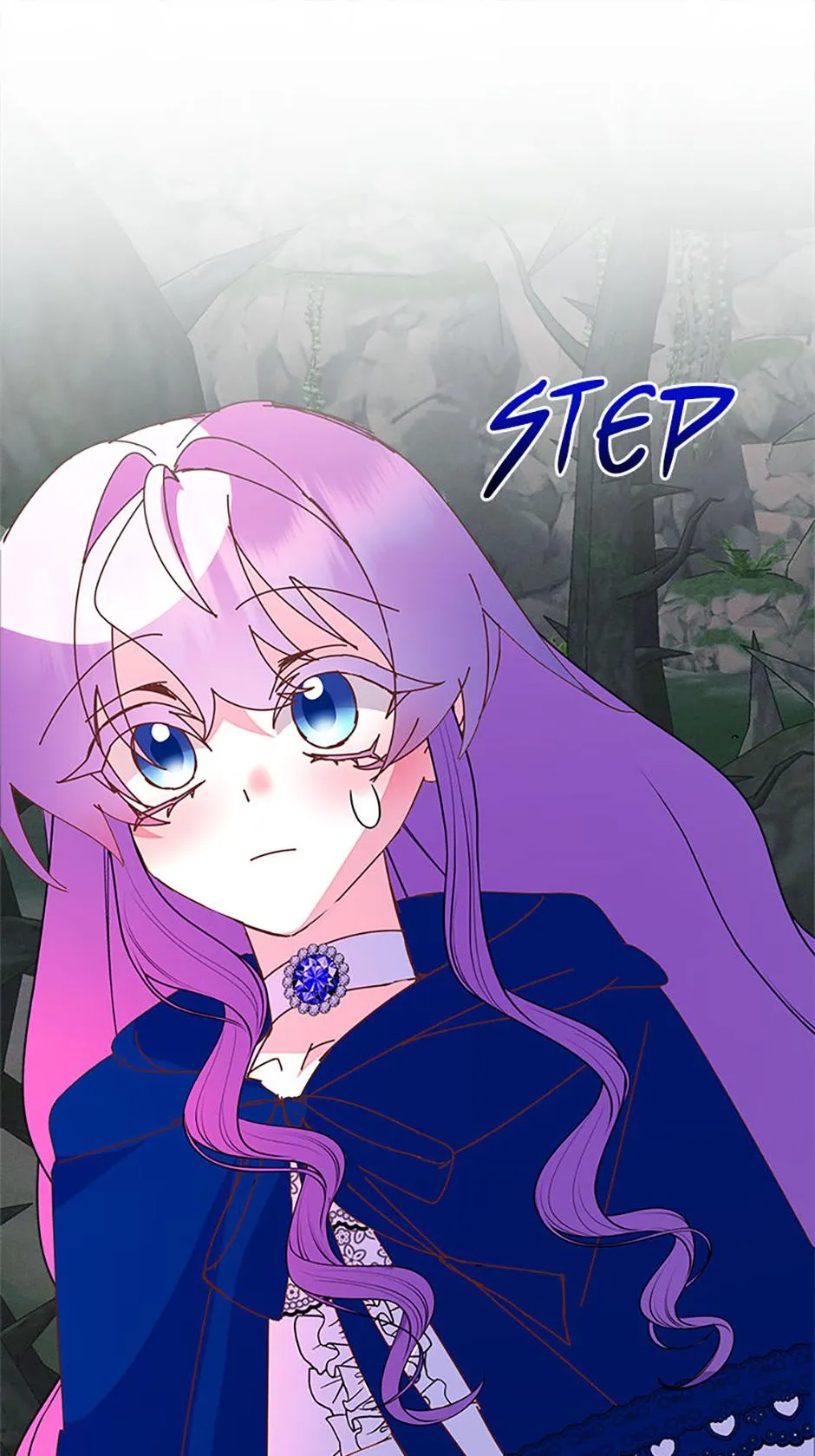 I’m the Main Character’s Child chapter 100 page 52