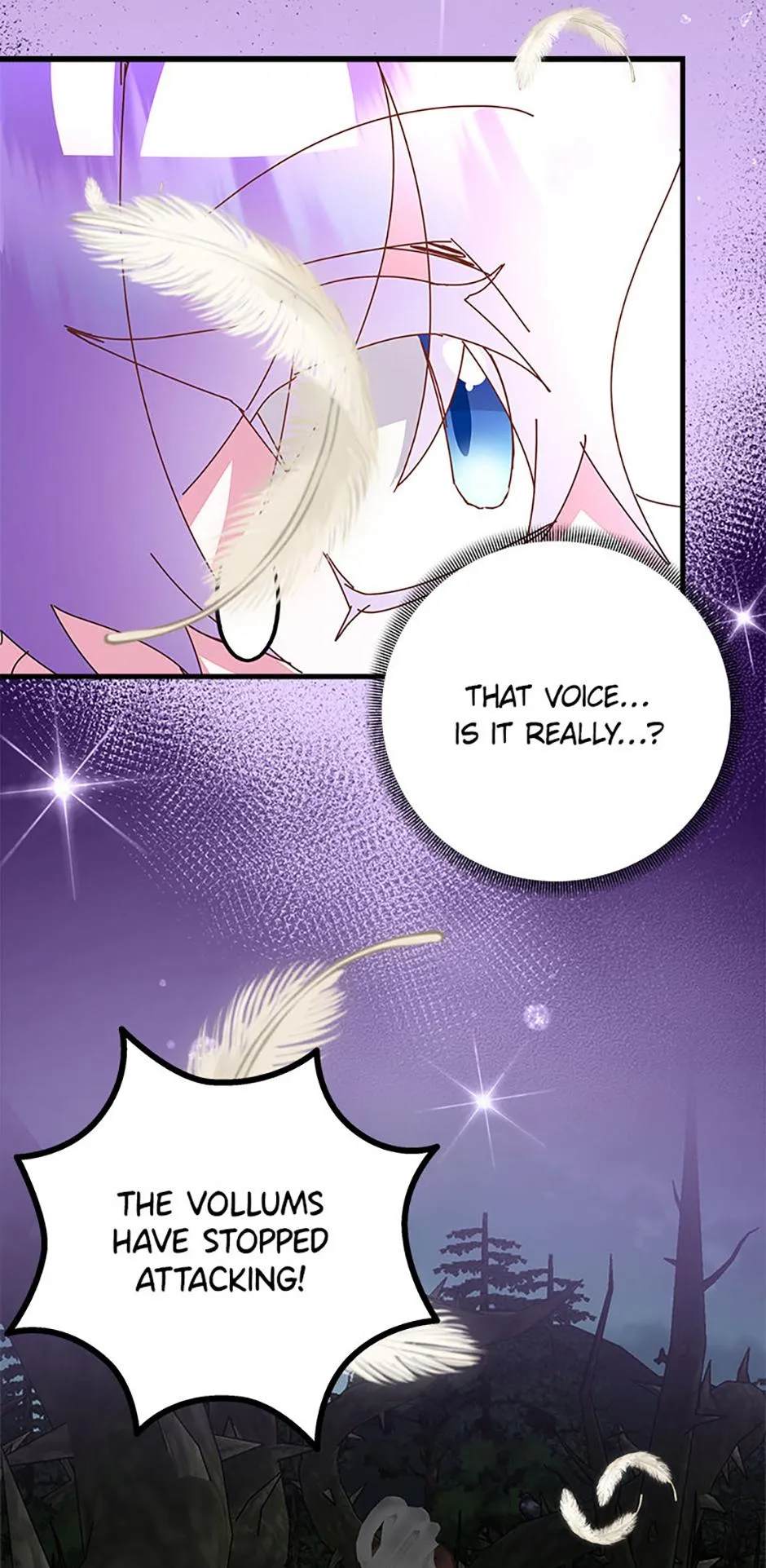 I’m the Main Character’s Child chapter 100 page 77