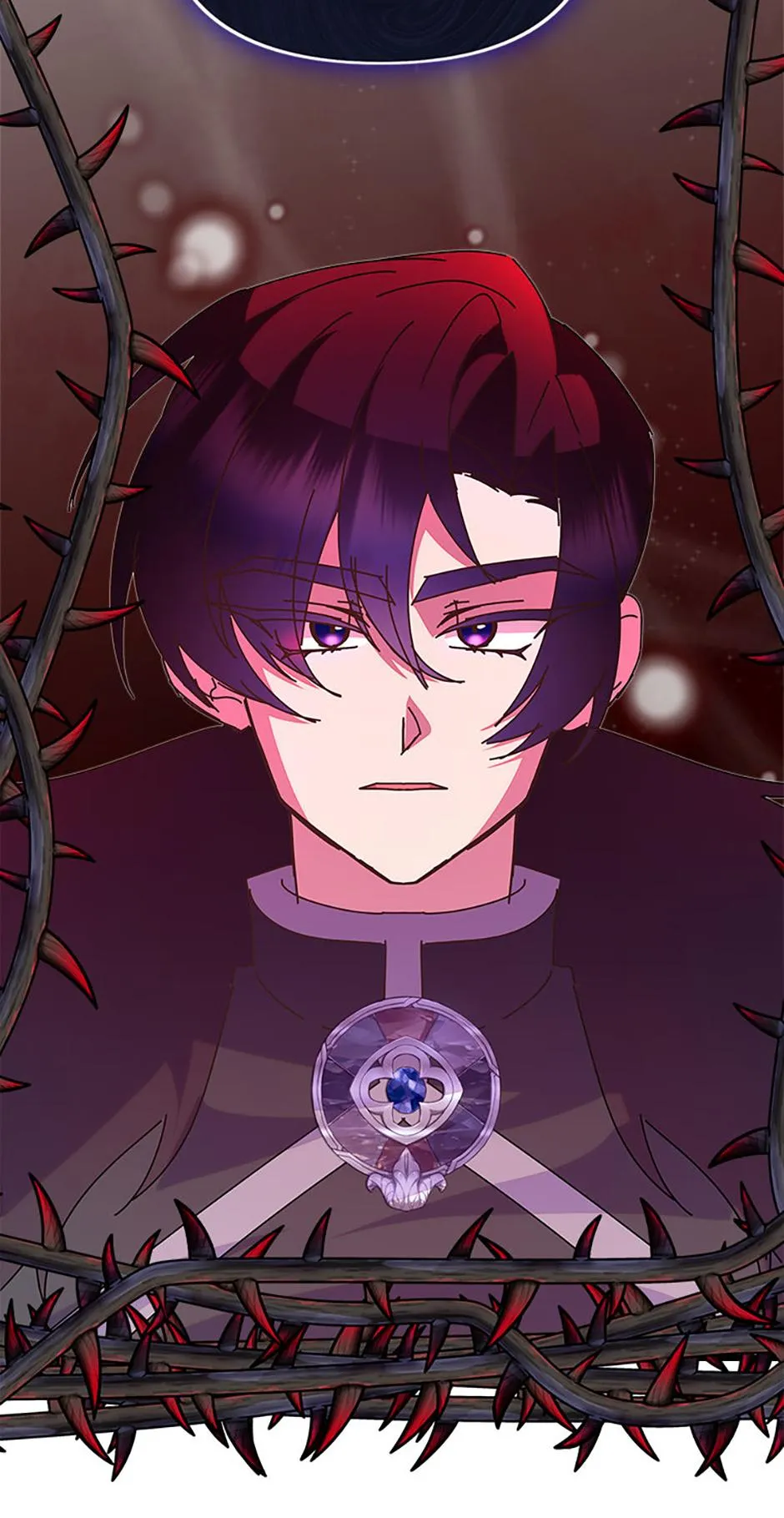 I’m the Main Character’s Child chapter 100 page 62