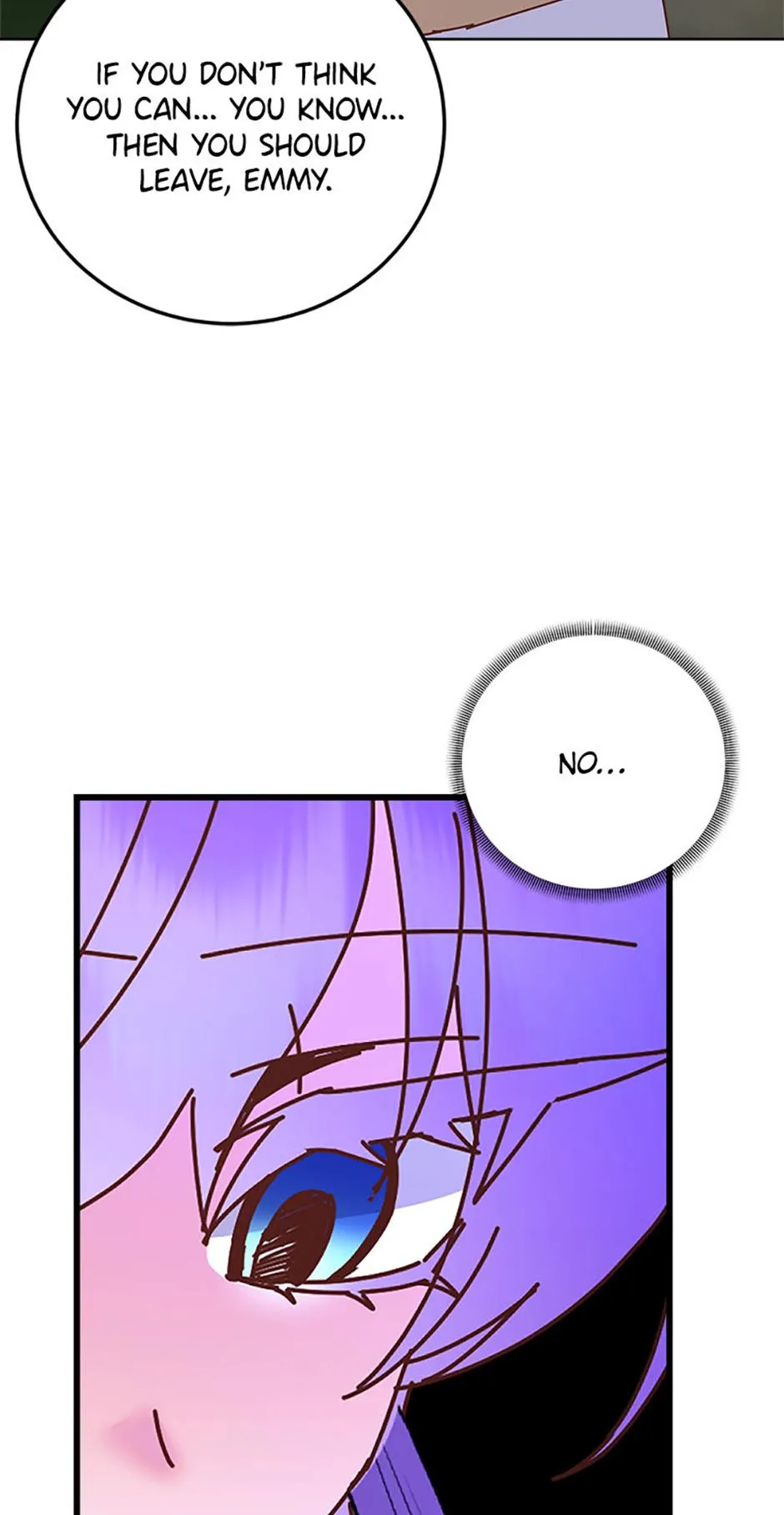 I’m the Main Character’s Child chapter 100 page 64
