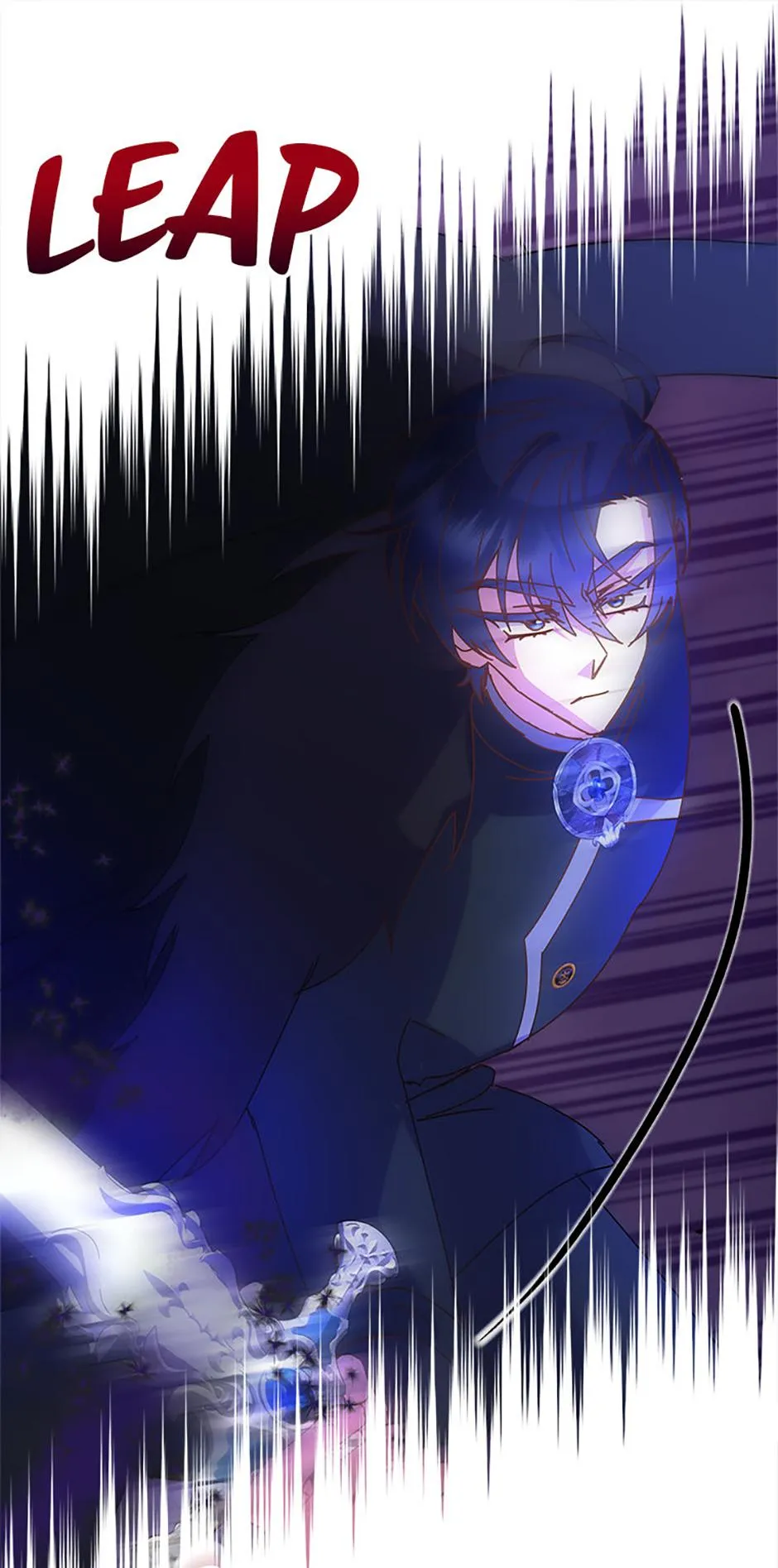I’m the Main Character’s Child chapter 100 page 46