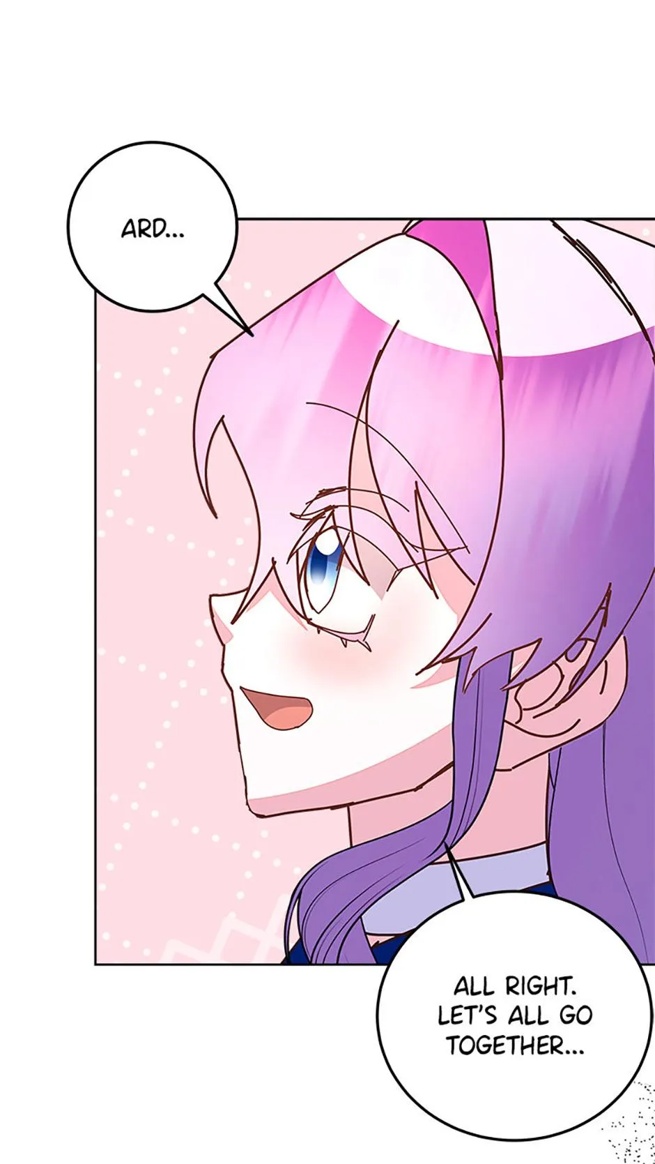 I’m the Main Character’s Child chapter 101 page 43