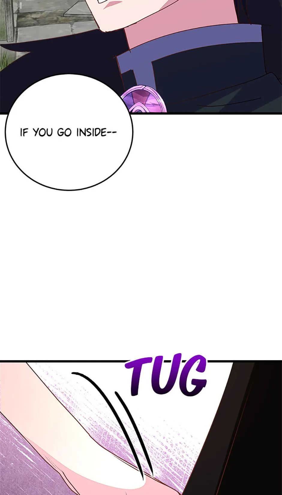 I’m the Main Character’s Child chapter 101 page 73
