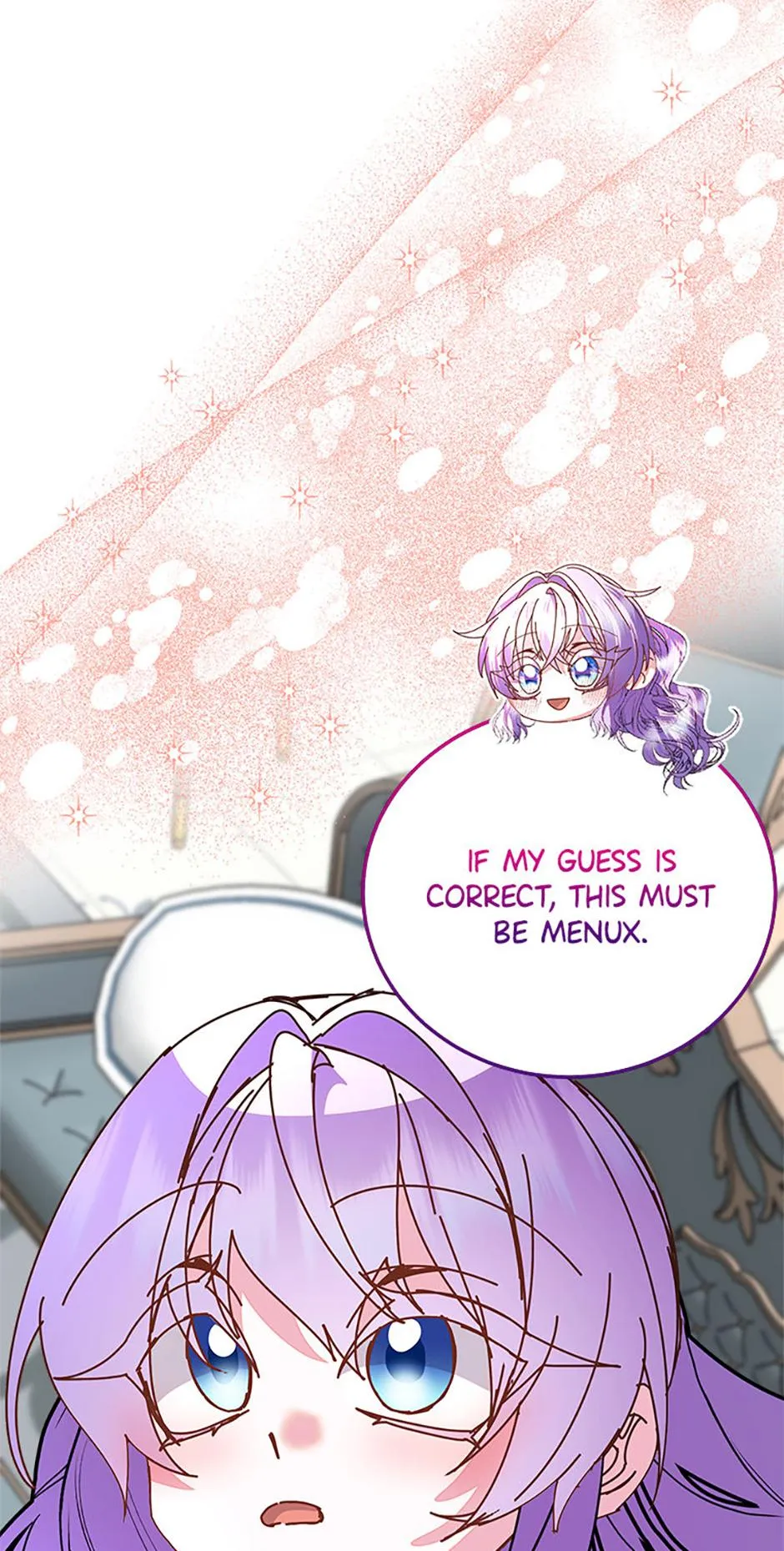 I’m the Main Character’s Child chapter 101 page 78