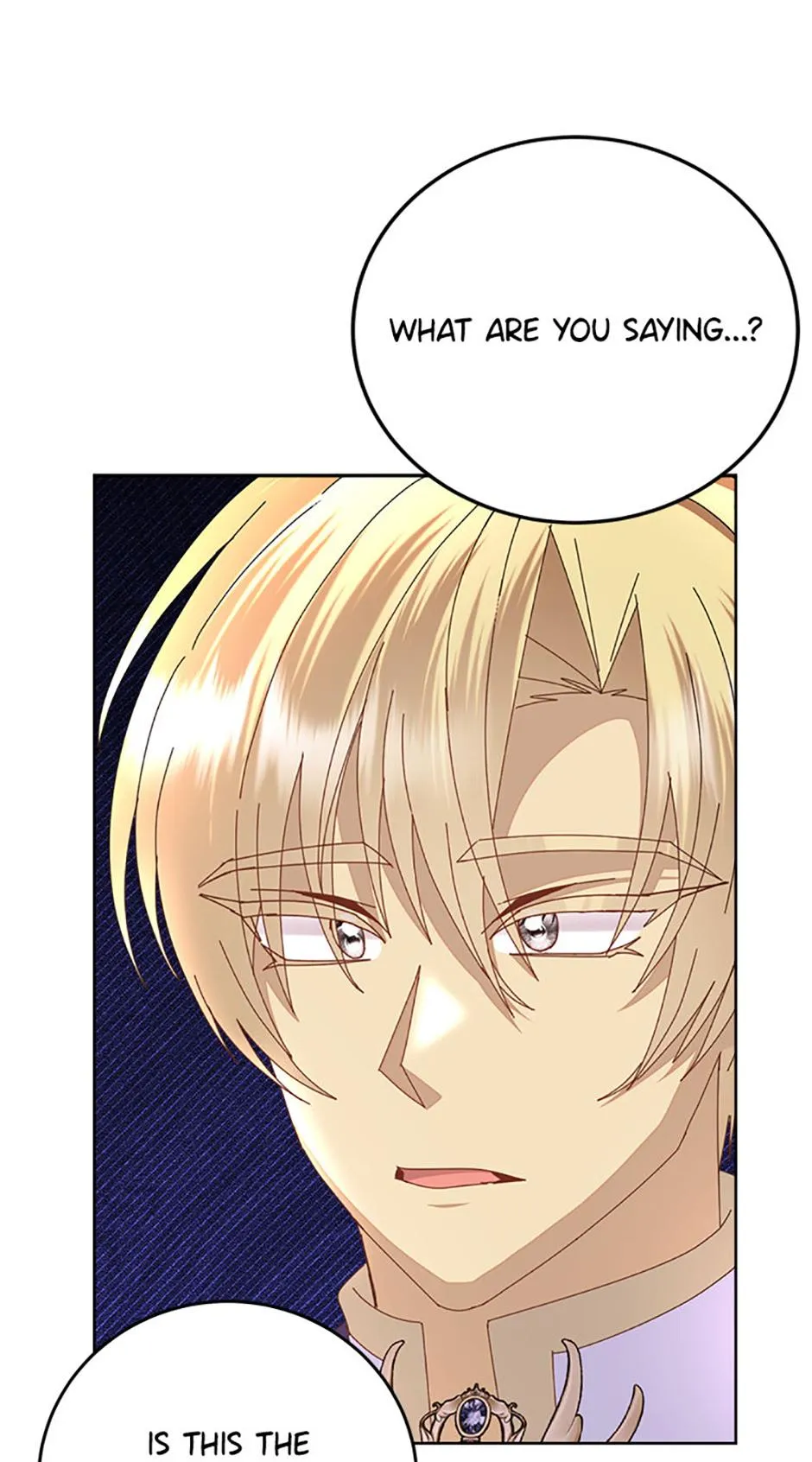 I’m the Main Character’s Child chapter 101 page 81