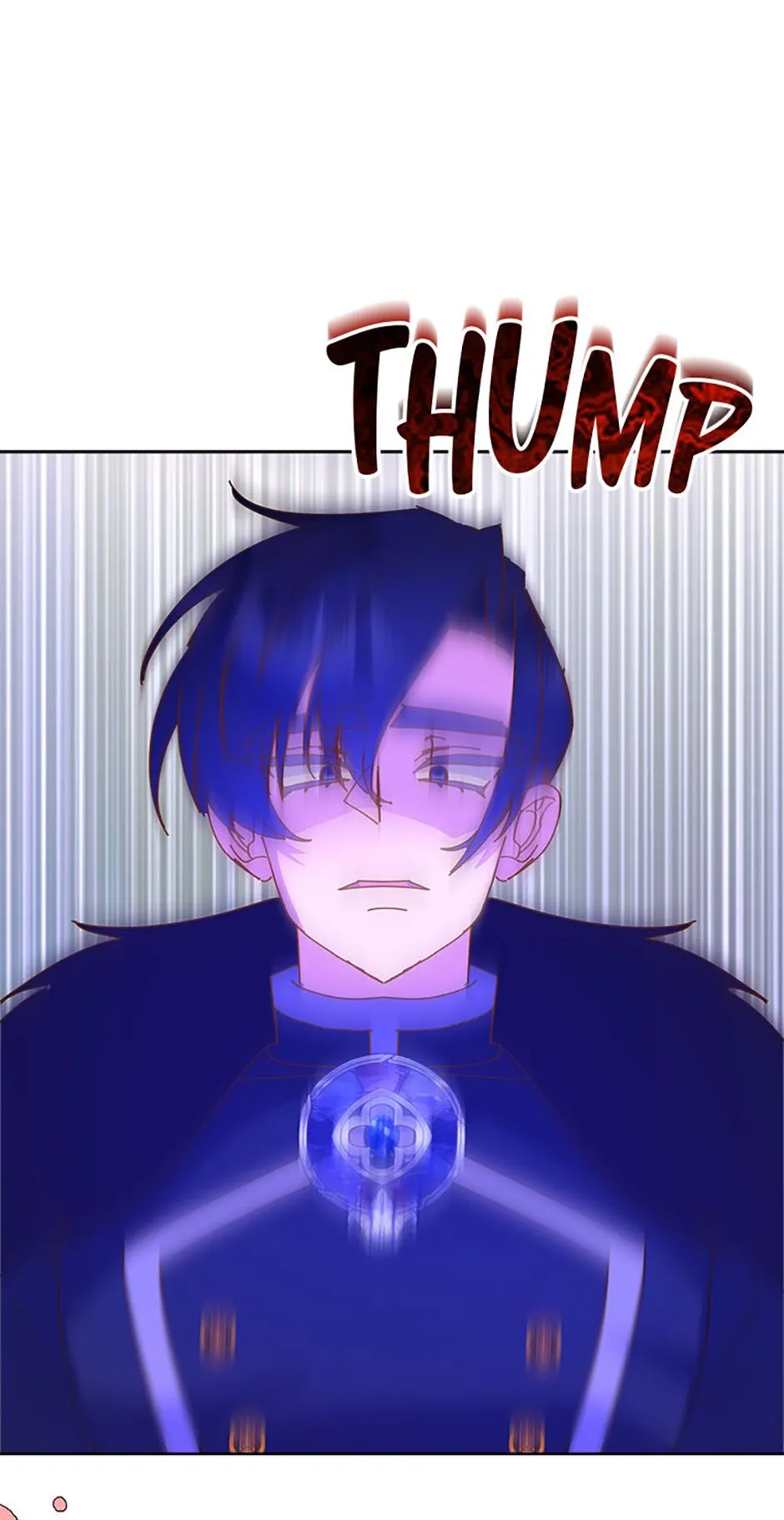 I’m the Main Character’s Child chapter 101 page 54