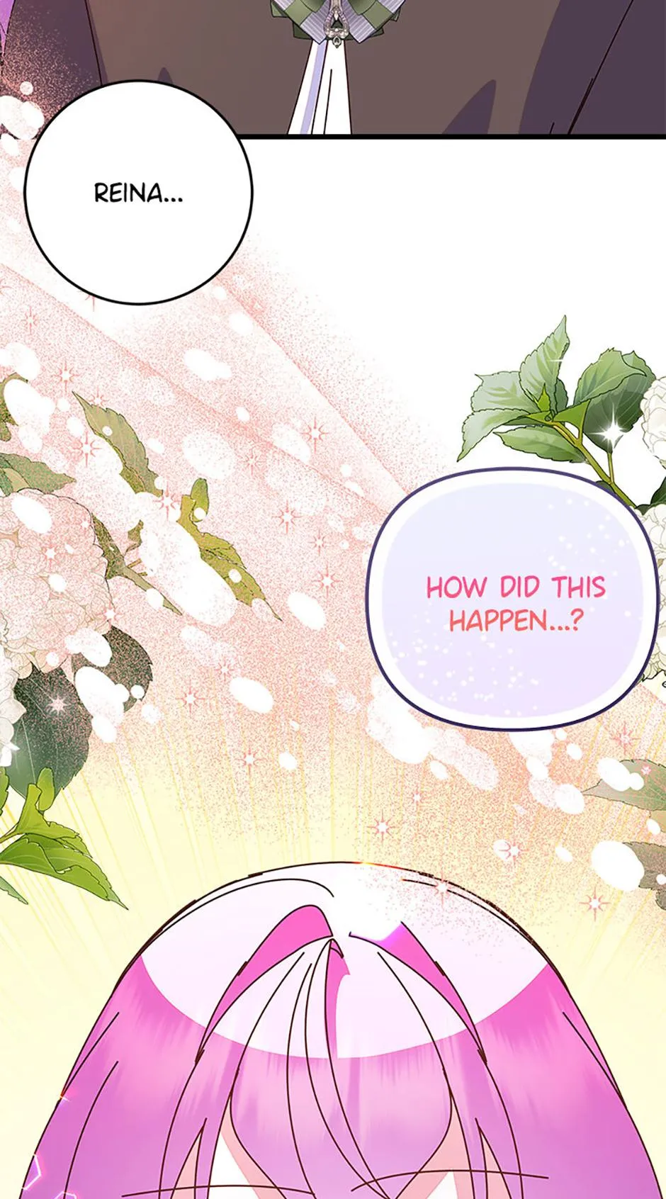 I’m the Main Character’s Child chapter 101 page 83