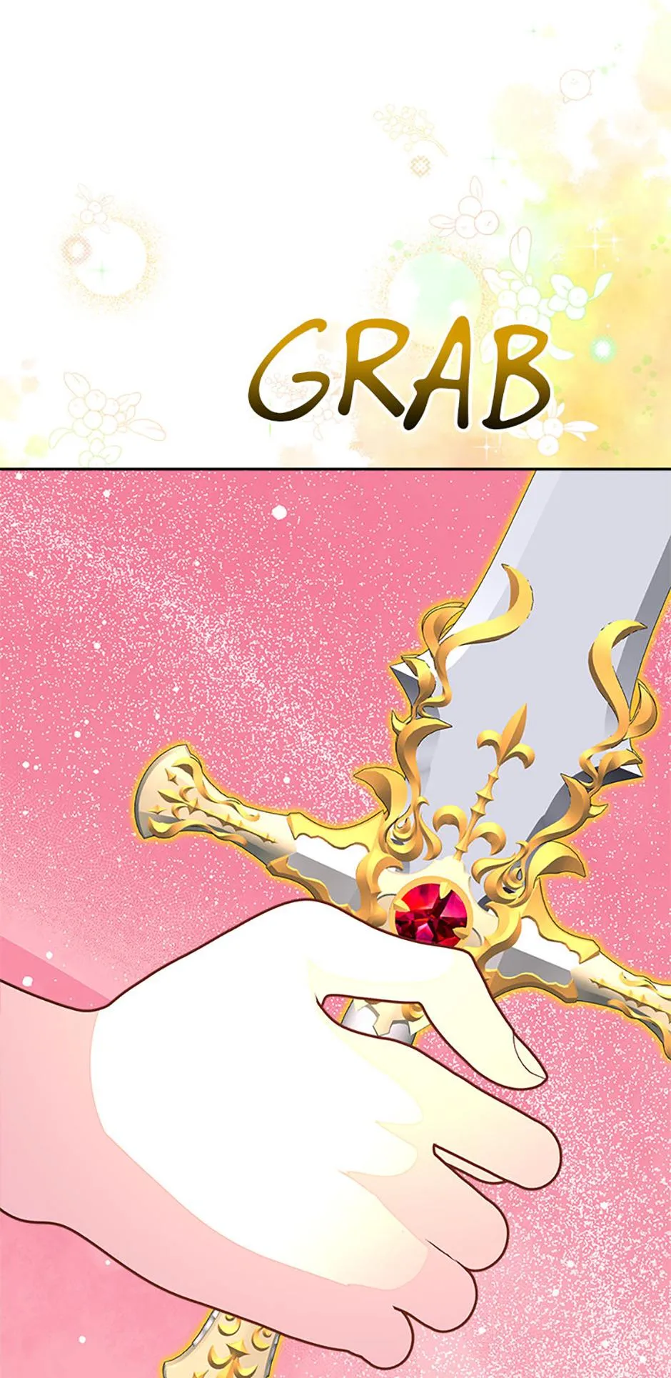 I’m the Main Character’s Child chapter 101 page 11