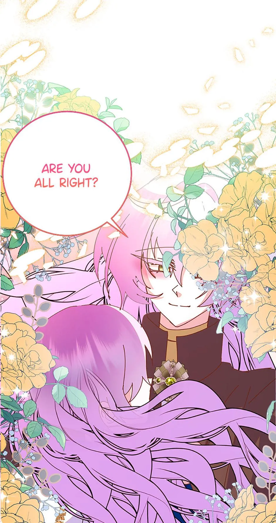 I’m the Main Character’s Child chapter 101 page 51