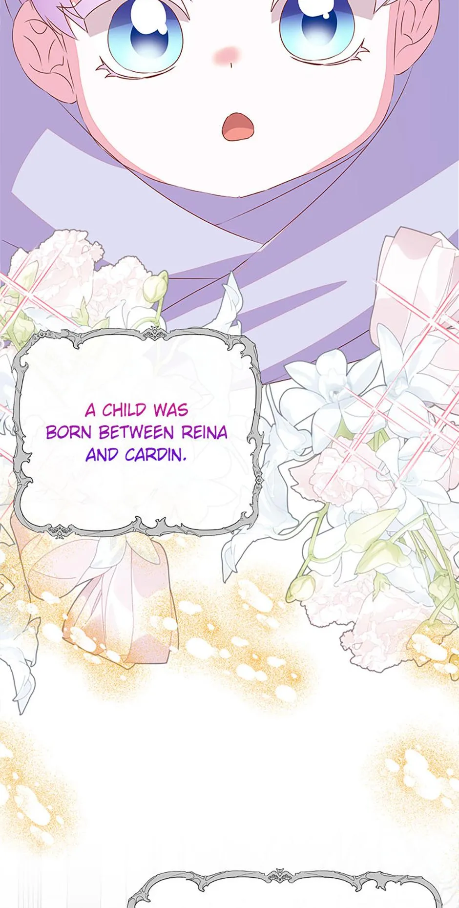 I’m the Main Character’s Child chapter 102 page 13